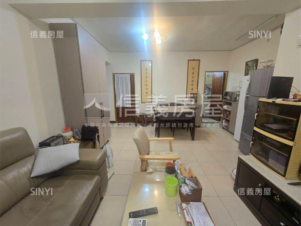 萬隆捷運靜巷一樓美寓房屋室內格局與周邊環境
