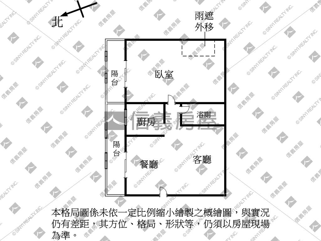 台北市萬華區誠意釋出機能好屋 總價1500萬 立即了解更多資訊