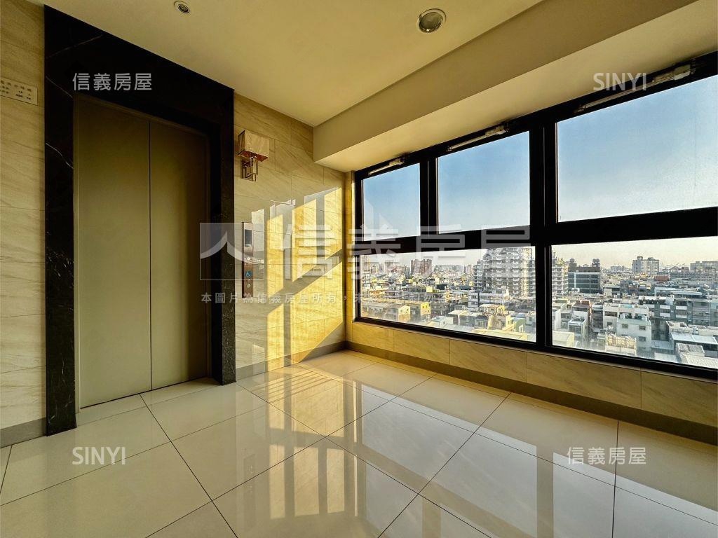 專輕軌線上四房平車房屋室內格局與周邊環境