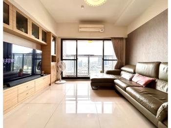 專輕軌線上四房平車