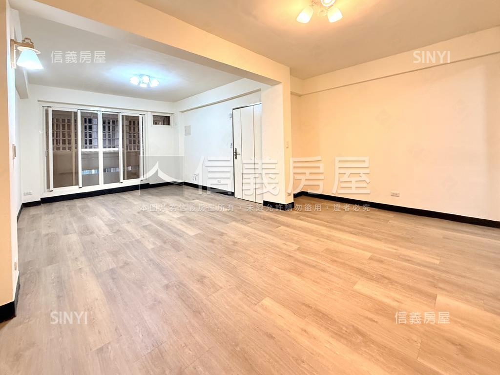 近科博館美三房公寓屋況佳房屋室內格局與周邊環境