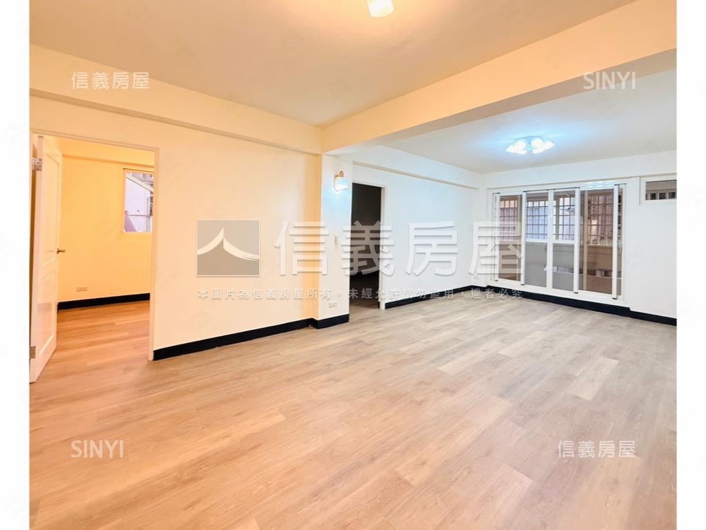 近科博館美三房公寓屋況佳房屋室內格局與周邊環境