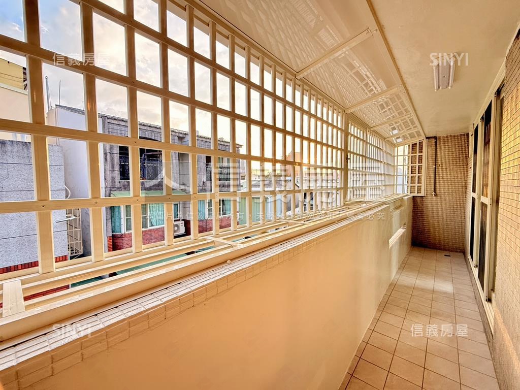 近科博館美三房公寓屋況佳房屋室內格局與周邊環境