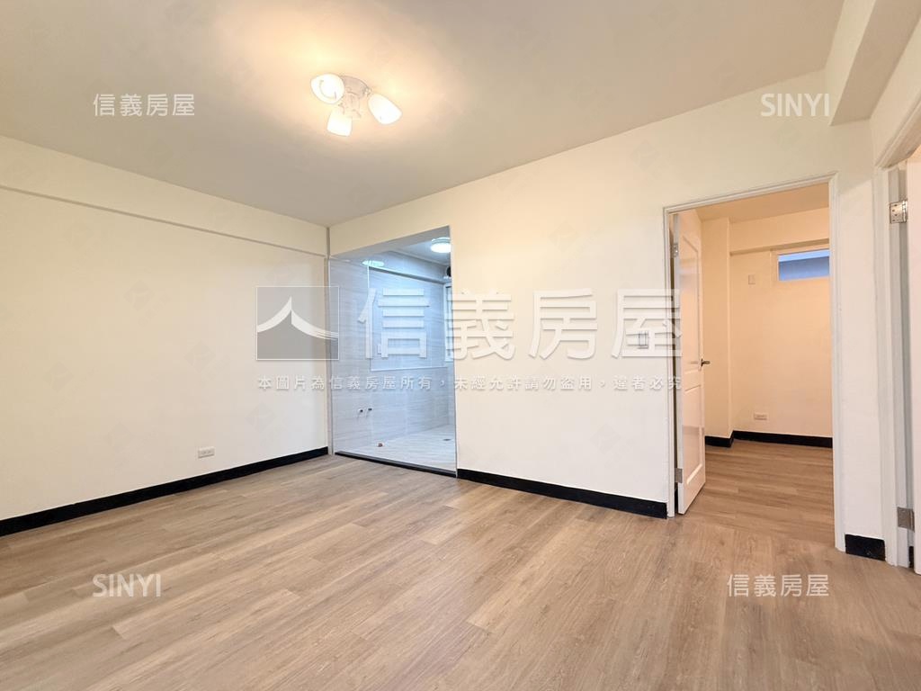 近科博館美三房公寓屋況佳房屋室內格局與周邊環境