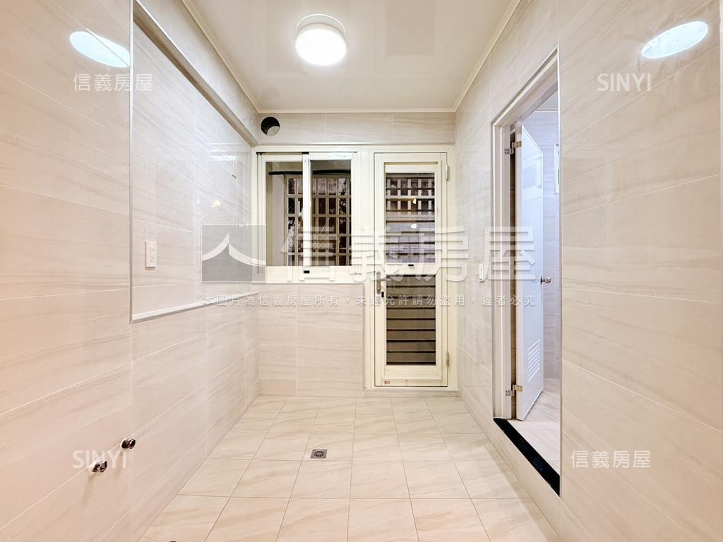 近科博館美三房公寓屋況佳房屋室內格局與周邊環境