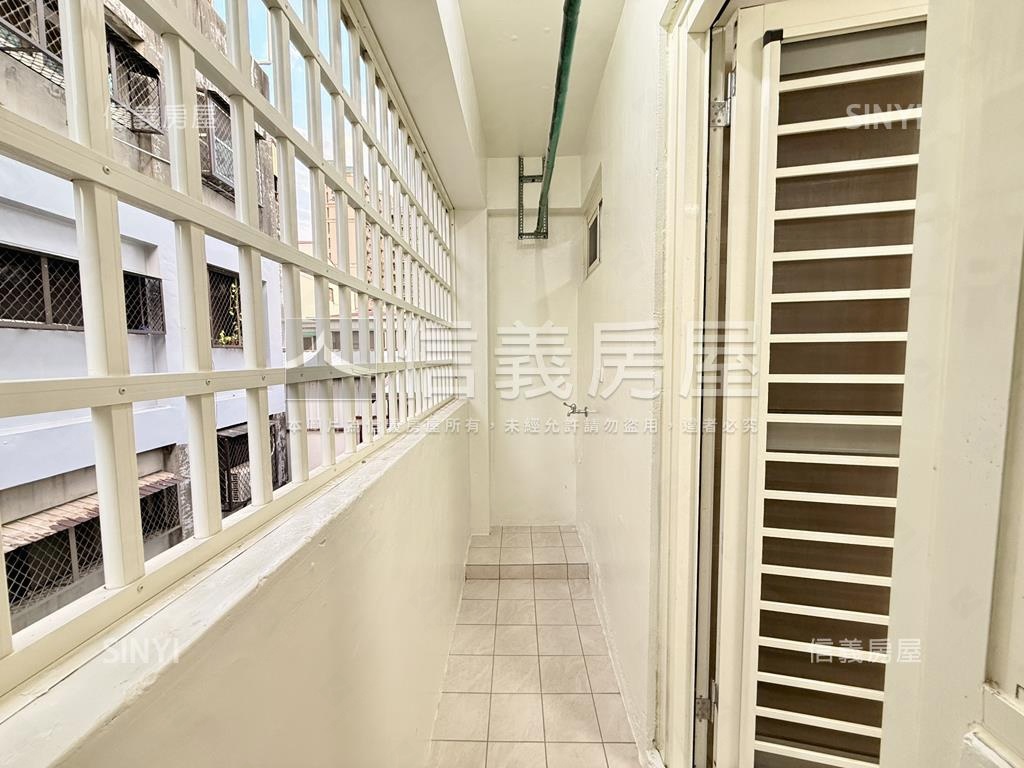 近科博館美三房公寓屋況佳房屋室內格局與周邊環境