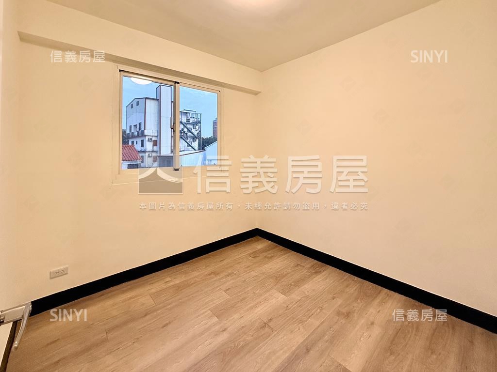 近科博館美三房公寓屋況佳房屋室內格局與周邊環境