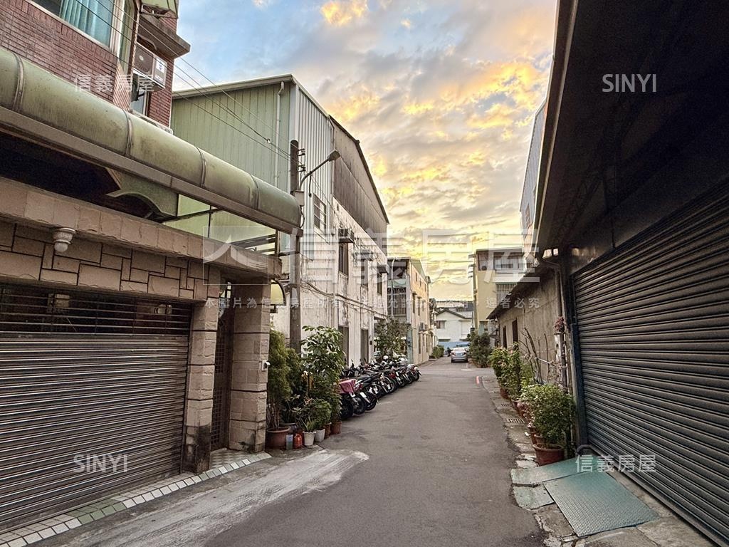 近科博館美三房公寓屋況佳房屋室內格局與周邊環境