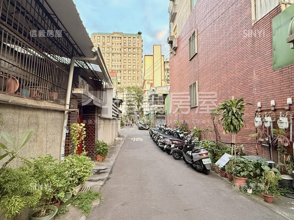 近科博館美三房公寓屋況佳房屋室內格局與周邊環境