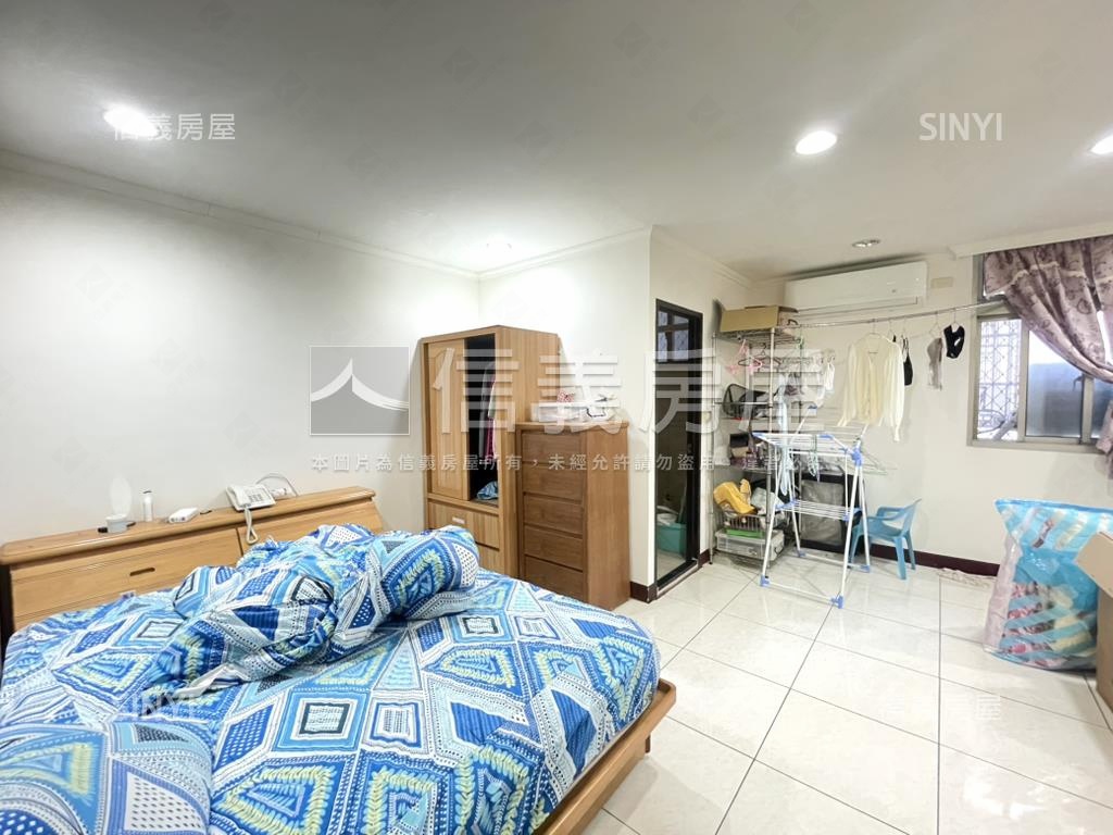 國凱名人大透天房屋室內格局與周邊環境
