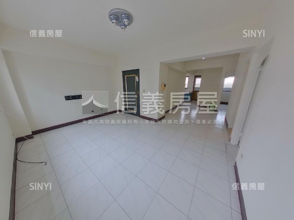 中央公園低總價華廈房屋室內格局與周邊環境