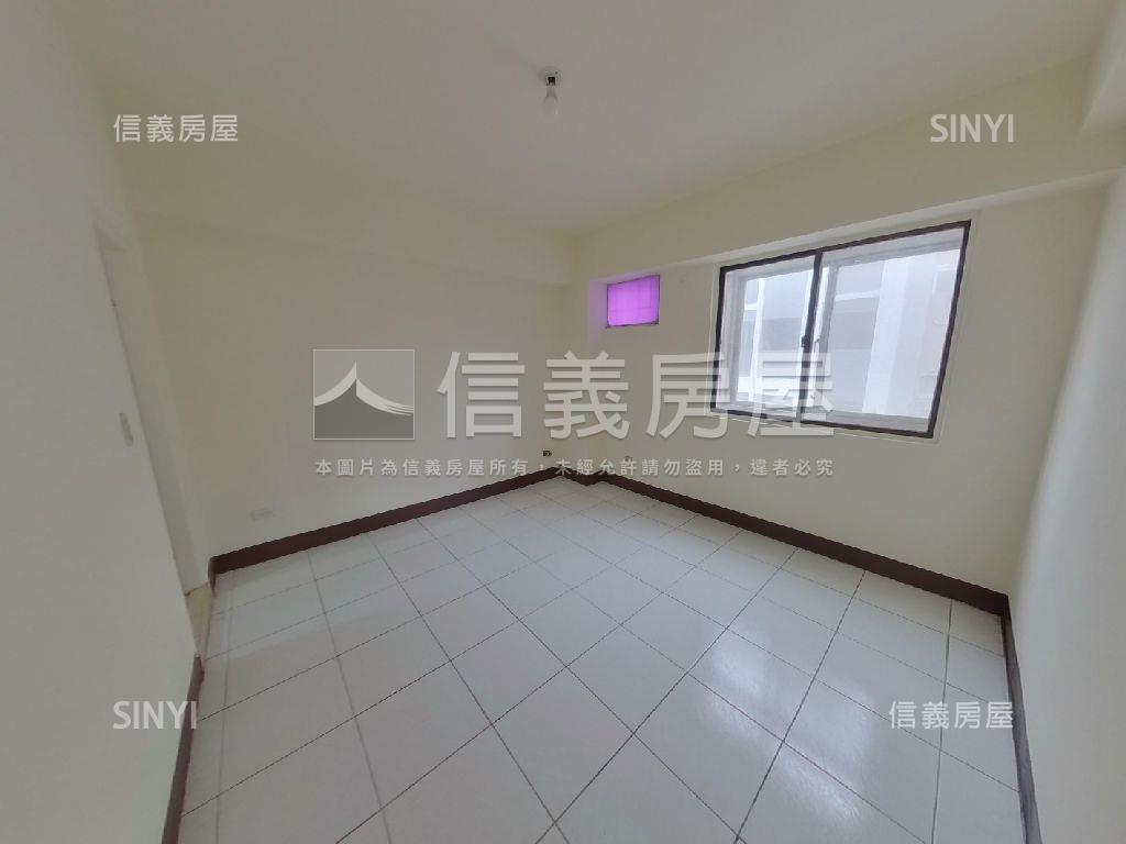 中央公園低總價華廈房屋室內格局與周邊環境