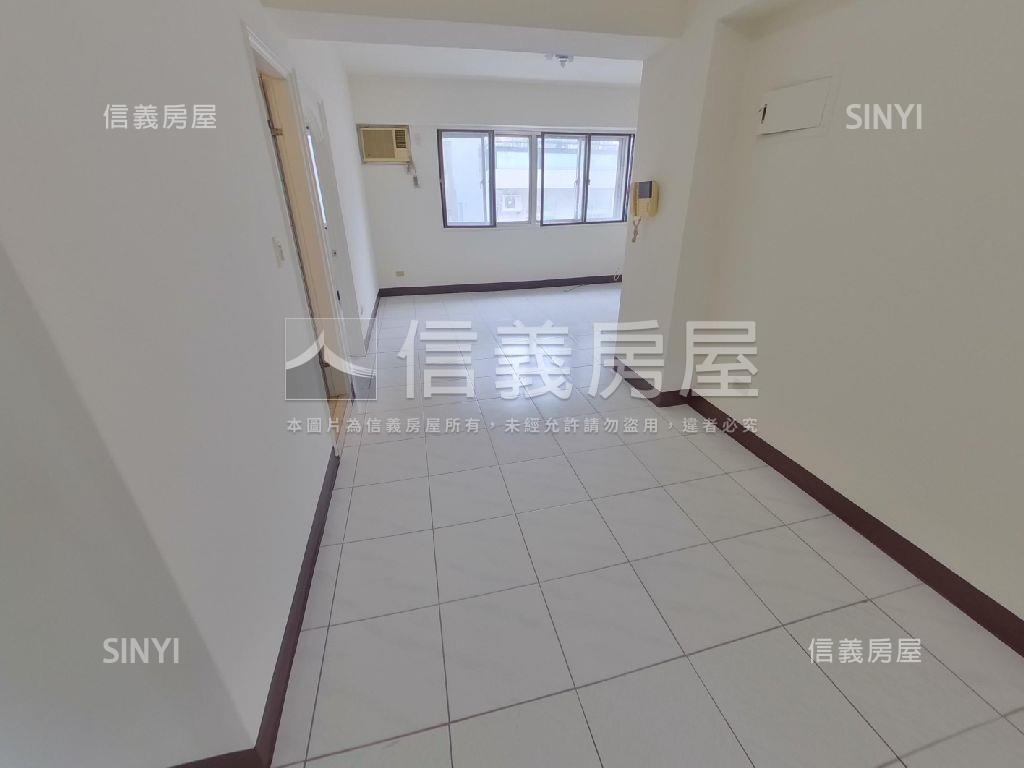 中央公園低總價華廈房屋室內格局與周邊環境