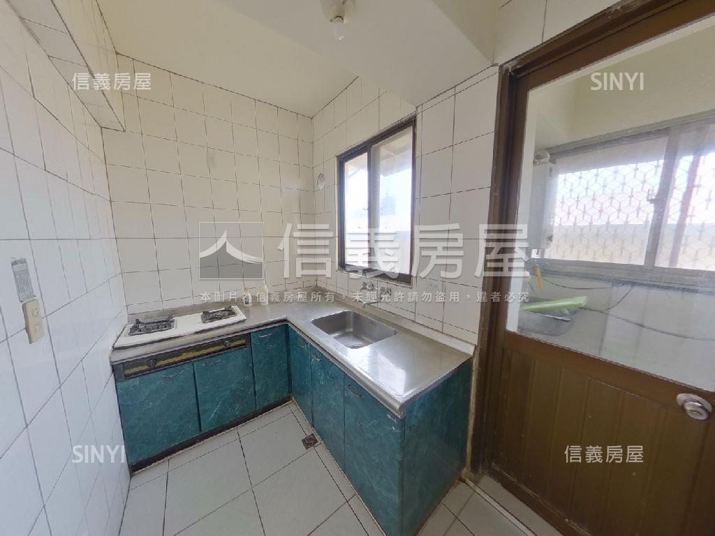 中央公園低總價華廈房屋室內格局與周邊環境