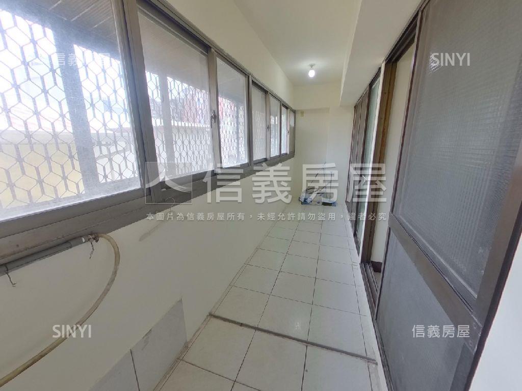 中央公園低總價華廈房屋室內格局與周邊環境