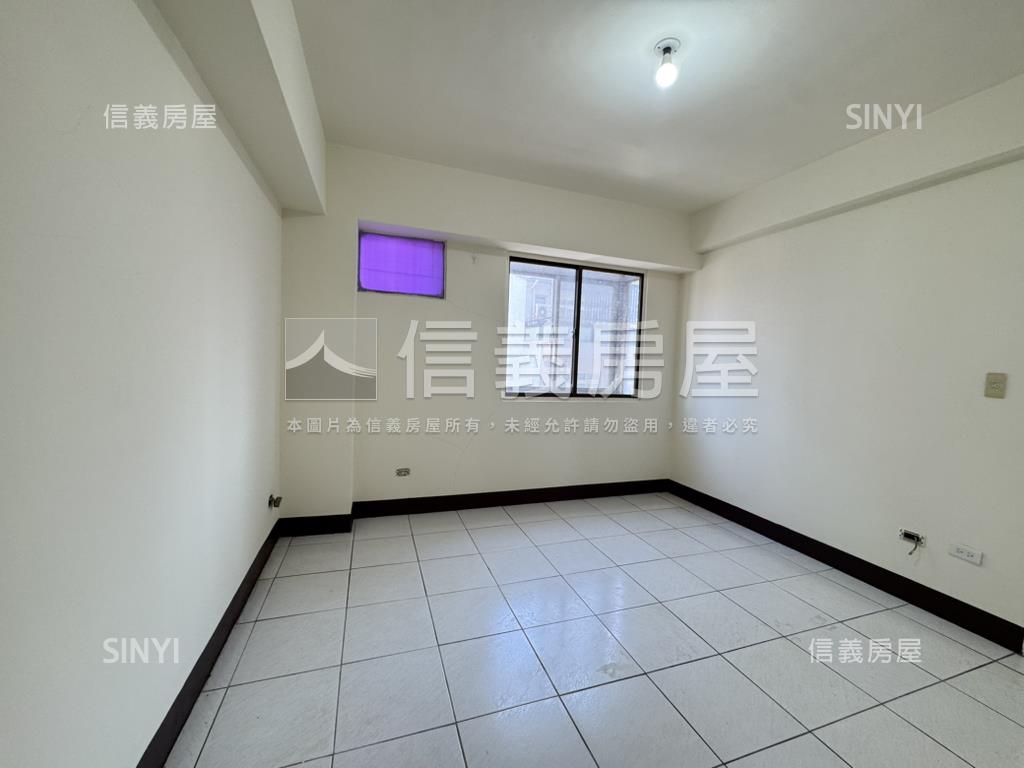 中央公園低總價華廈房屋室內格局與周邊環境