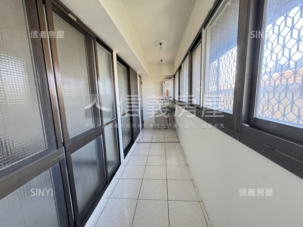 中央公園低總價華廈房屋室內格局與周邊環境