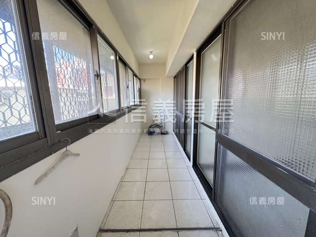 中央公園低總價華廈房屋室內格局與周邊環境