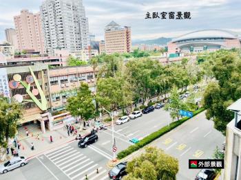 龍安旁高樓景觀四房
