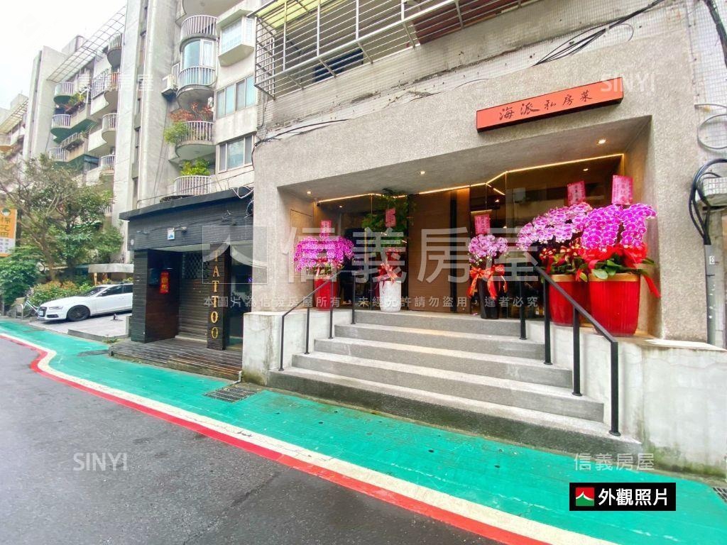 東區商圈邊間面寬店面房屋室內格局與周邊環境