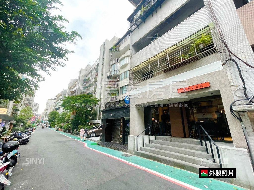 東區商圈邊間面寬店面房屋室內格局與周邊環境