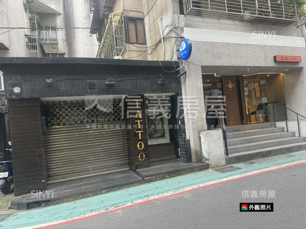 東區商圈邊間面寬店面房屋室內格局與周邊環境