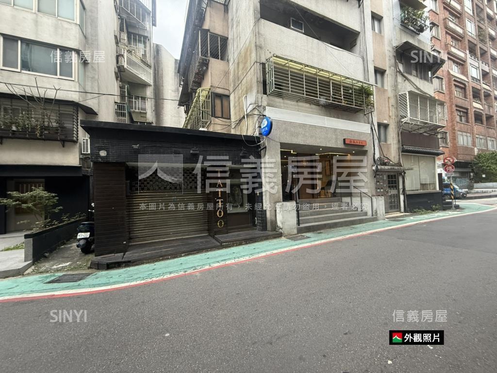 東區商圈邊間面寬店面房屋室內格局與周邊環境