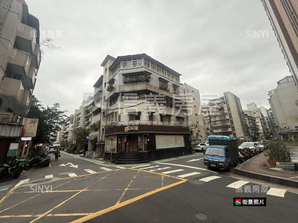 東區商圈邊間面寬店面房屋室內格局與周邊環境