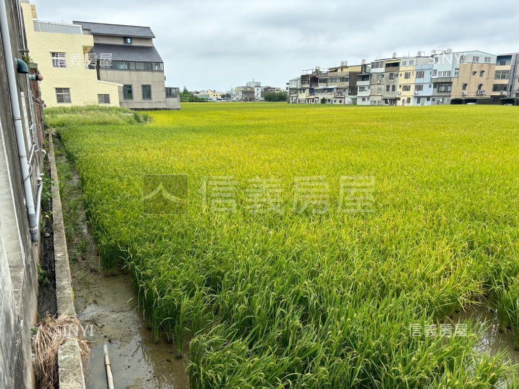 頭份都市計畫農地房屋室內格局與周邊環境