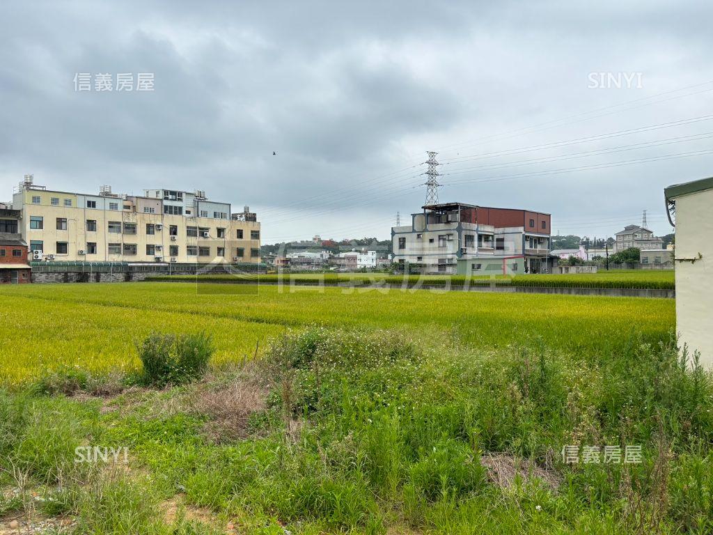 頭份都市計畫農地房屋室內格局與周邊環境