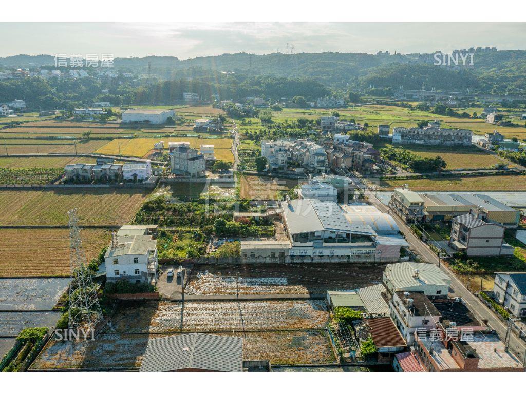 頭份都市計畫農地房屋室內格局與周邊環境