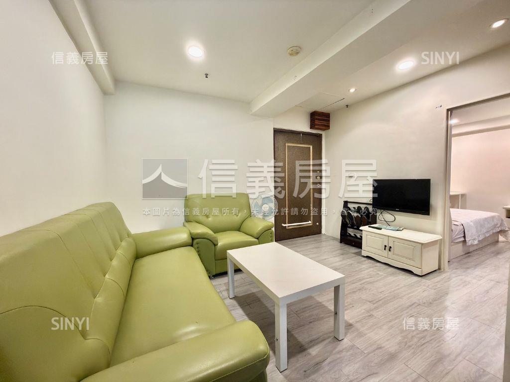 建興學區採光明亮溫馨宅房屋室內格局與周邊環境
