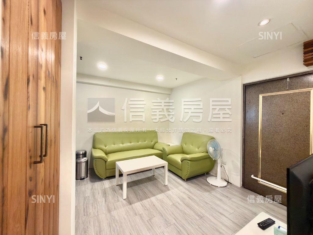 建興學區採光明亮溫馨宅房屋室內格局與周邊環境