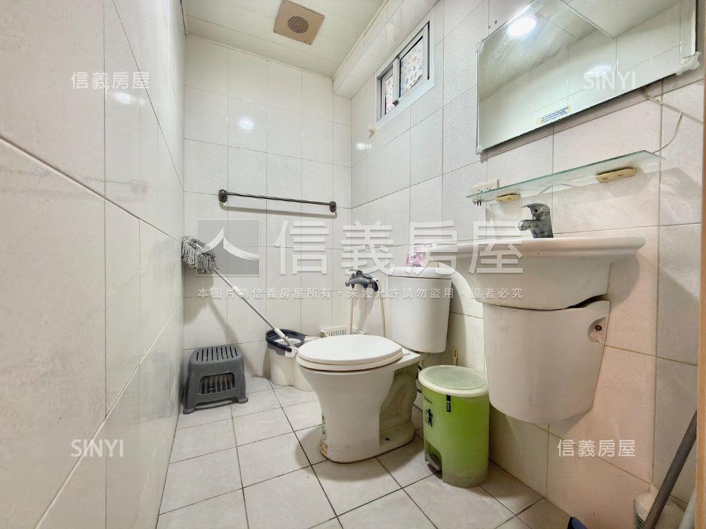 建興學區採光明亮溫馨宅房屋室內格局與周邊環境