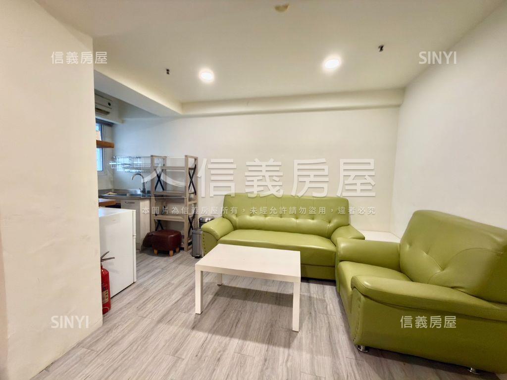 建興學區採光明亮溫馨宅房屋室內格局與周邊環境