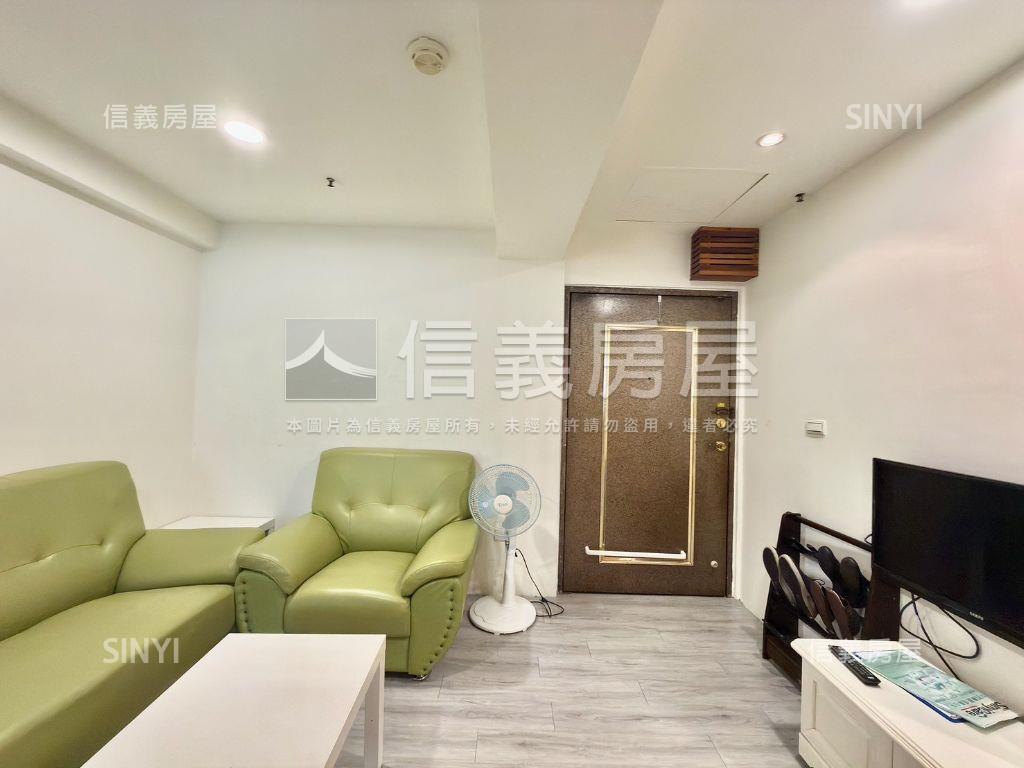 建興學區採光明亮溫馨宅房屋室內格局與周邊環境