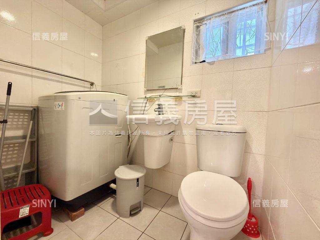 建興學區採光明亮溫馨宅房屋室內格局與周邊環境