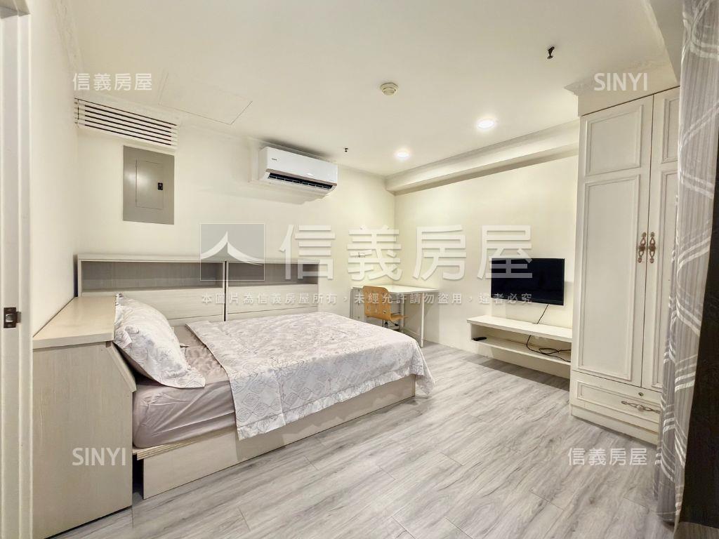 建興學區採光明亮溫馨宅房屋室內格局與周邊環境