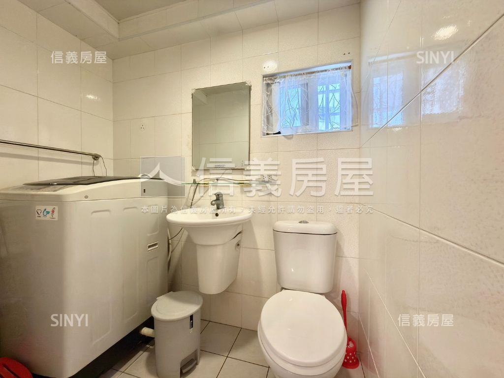建興學區採光明亮溫馨宅房屋室內格局與周邊環境