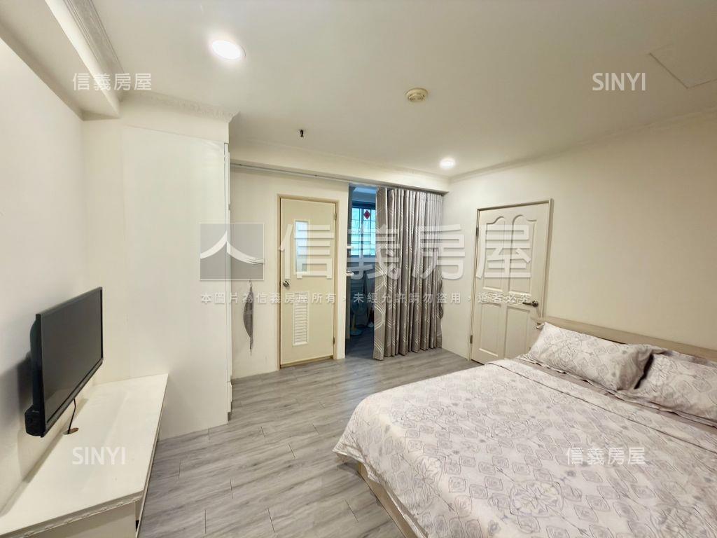 建興學區採光明亮溫馨宅房屋室內格局與周邊環境