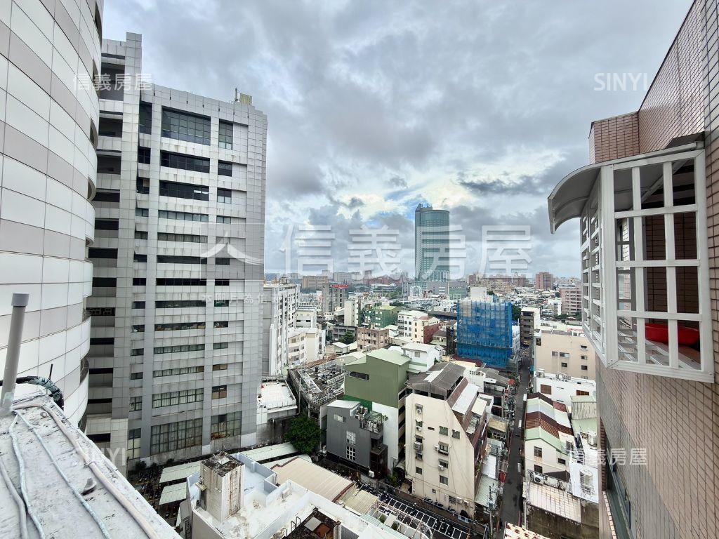 建興學區採光明亮溫馨宅房屋室內格局與周邊環境