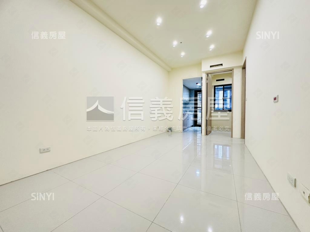 ★亞昕一見質感兩房車位房屋室內格局與周邊環境