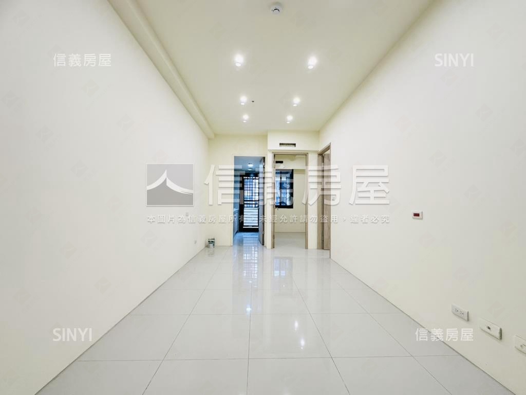 ★亞昕一見質感兩房車位房屋室內格局與周邊環境