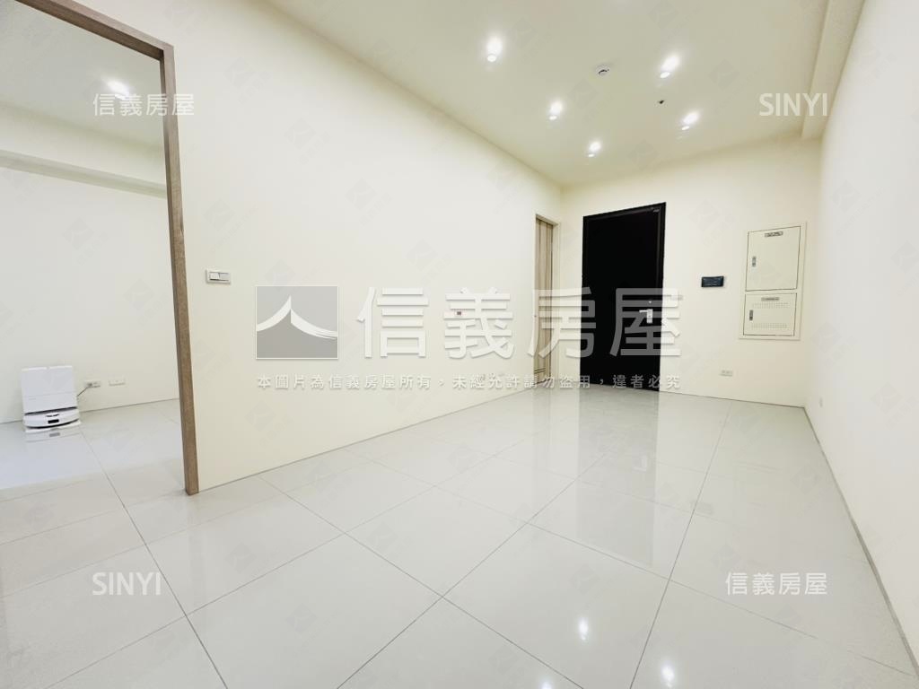 ★亞昕一見質感兩房車位房屋室內格局與周邊環境