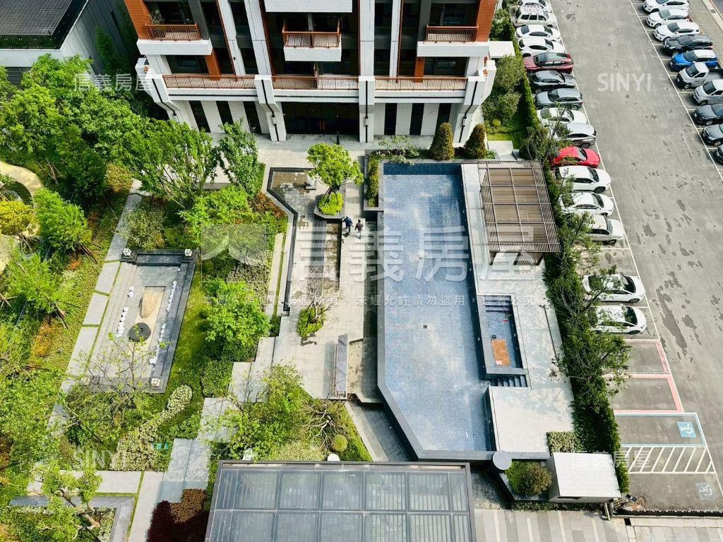 ★亞昕一見質感兩房車位房屋室內格局與周邊環境