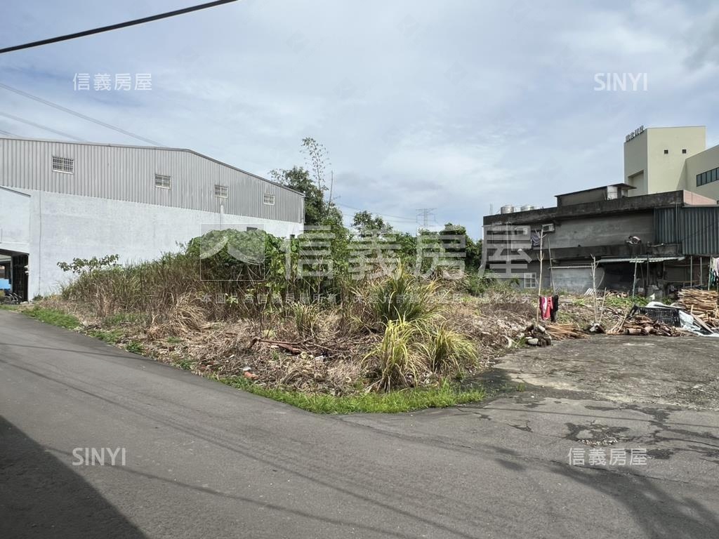 土地～大鶯路１５４１巷房屋室內格局與周邊環境