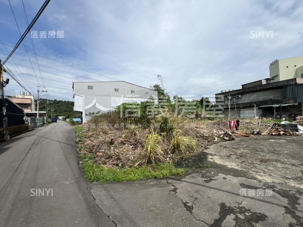 土地～大鶯路１５４１巷房屋室內格局與周邊環境