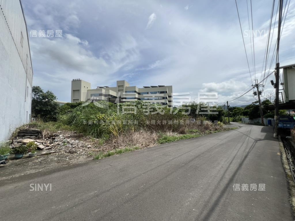 土地～大鶯路１５４１巷房屋室內格局與周邊環境