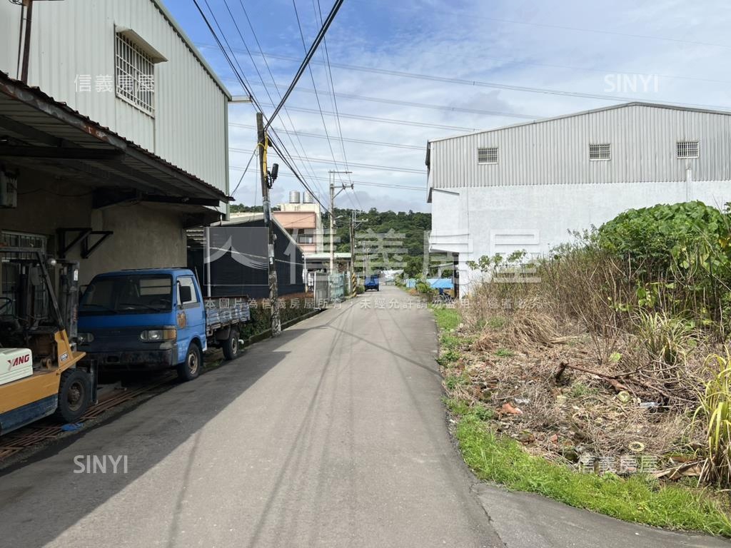 土地～大鶯路１５４１巷房屋室內格局與周邊環境