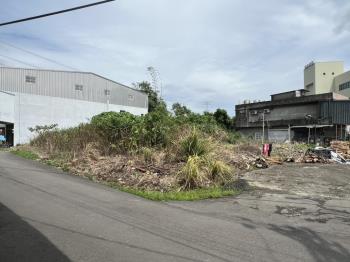 土地～大鶯路１５４１巷